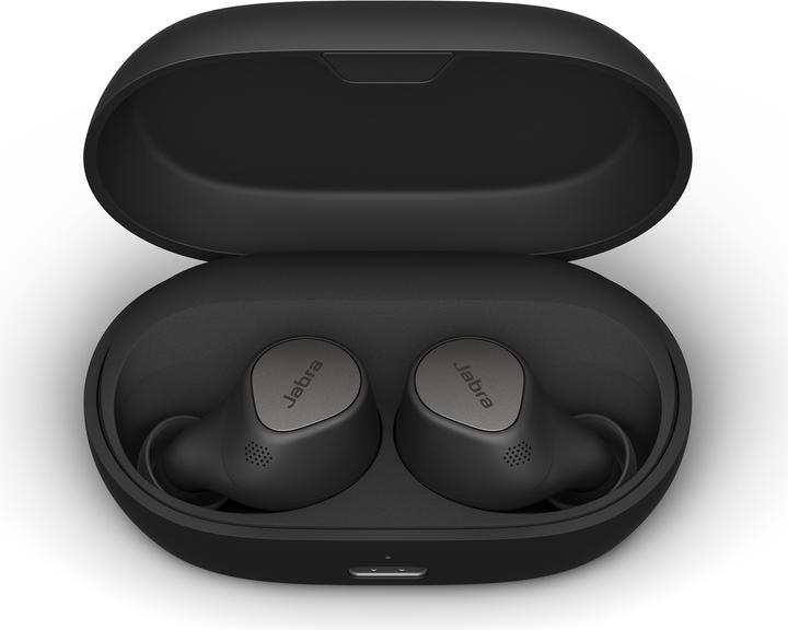 Jabra Elite 7 Pro イヤホン ブラック Jabra Elite 7 Pro - kaufen bei Digitec